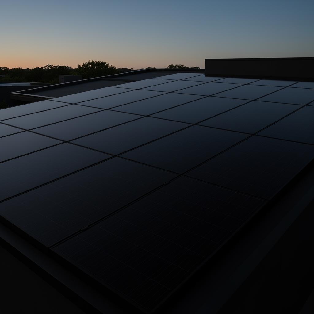 Photovoltaikmodule